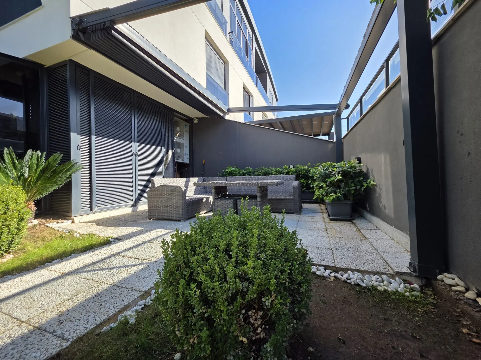 Property in Lara